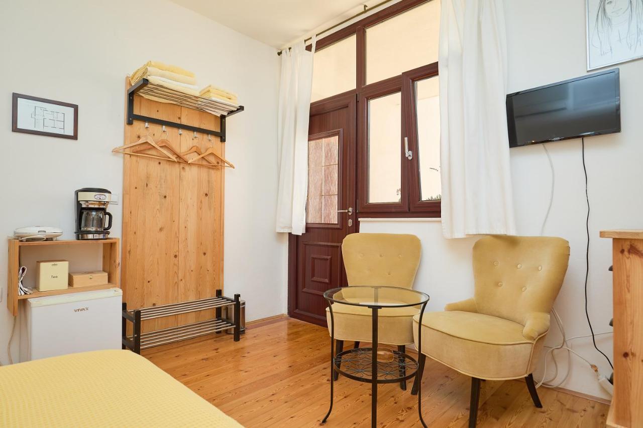 דוברובניק Room Over Old Town מראה חיצוני תמונה
