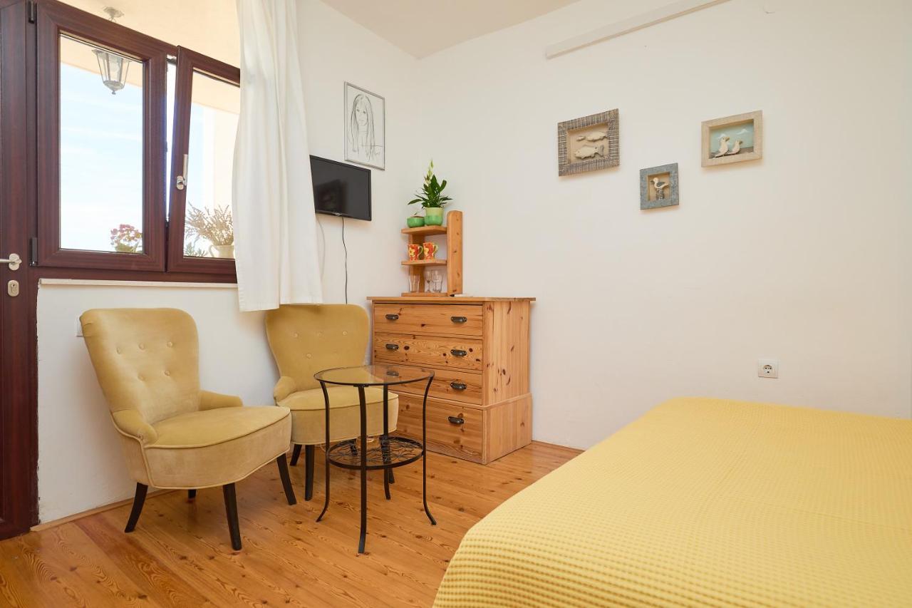דוברובניק Room Over Old Town מראה חיצוני תמונה