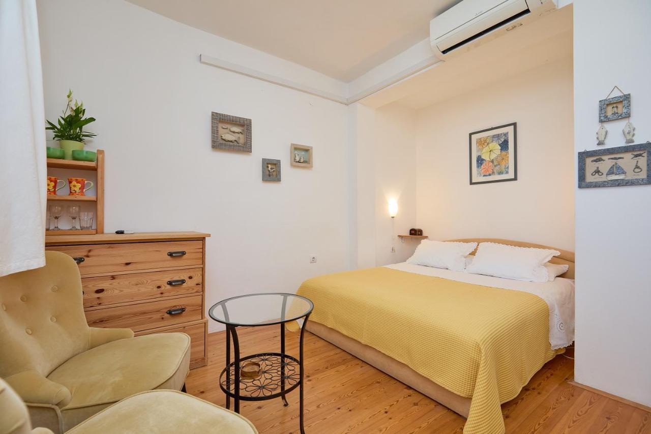 דוברובניק Room Over Old Town מראה חיצוני תמונה