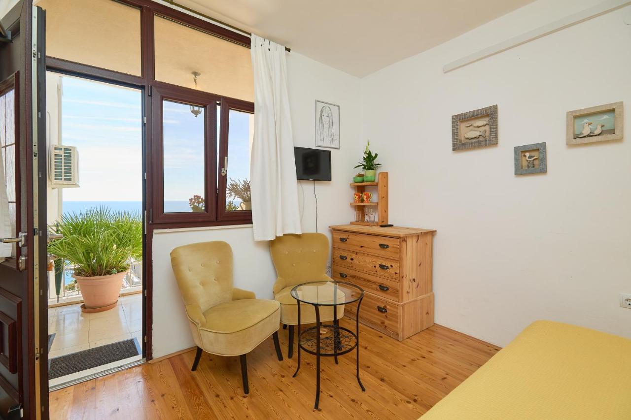דוברובניק Room Over Old Town מראה חיצוני תמונה