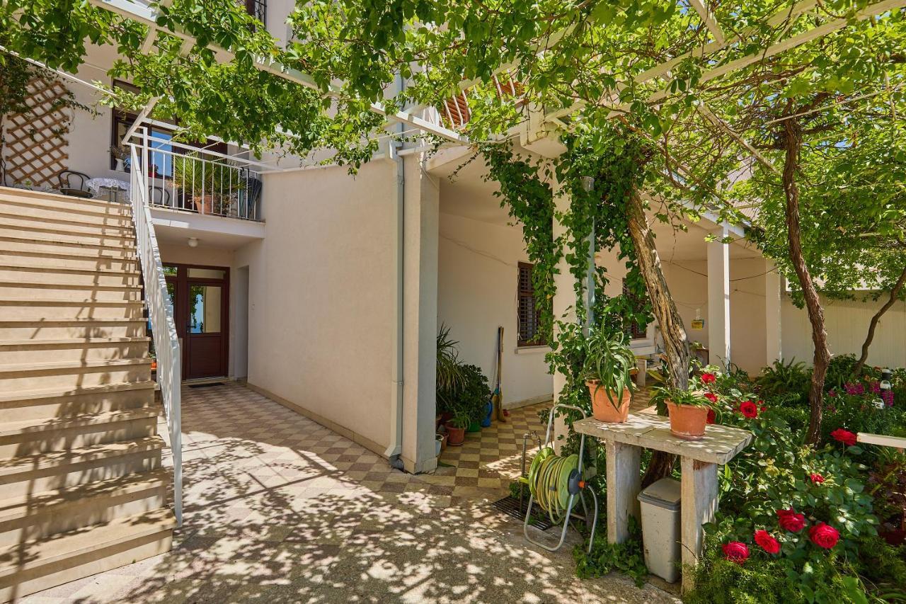 דוברובניק Room Over Old Town מראה חיצוני תמונה